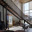 페리아 902 오션뷰 키즈 가족 펜션 이미지