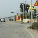 활주로주유소 이미지