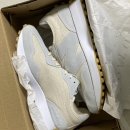 뉴발란스 327 라이트블루베이지(언다이드) 호주 직구 후기: 하이프디씨, 사이즈, 착화감