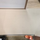 한성시티타운 | 파크론 제로블럭 &#39; 아산 탕정 지웰시티푸르지오 &#39; 아산 층간소음매트 아기매트 시공후기