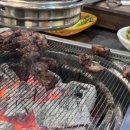 명천숯불
