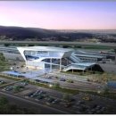 청라국제도시역(공항철도) 이미지