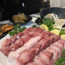 득량만횟집 이미지