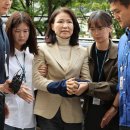 법원, 이진숙 전 위원장 석방 명령, “체포 필요성 없어” 이미지