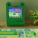 개구리네 이미지