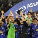 'LA 올림픽 축구 최종예선' 2028 U23 아시안컵, 일본 개최 확정 이미지