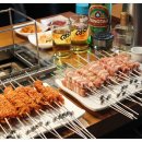 풍미양꼬치 이미지