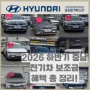 현대자동차금산점 | 2026 충남지역 전기차 보조금 상반기추경 및 하반기일정 총정리 | 현대자동차 천안번영로대리점 김승엽