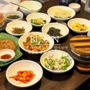 씨유 서면쌈지공원점 | 부산 서면 점심 맛집 밥이보약 돌솥밥 정식 제육볶음 밥집