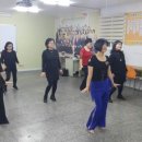 라인댄스 네이버블로그