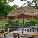 금방아 민박 캠핑장 이미지