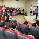 괴산오성중학교 이미지
