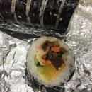 연희김밥 - 은평구 통일로 610 | 연희김밥