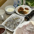 진도아리랑회센터 이미지