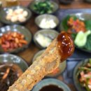 오월수산장어집