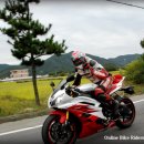 진동주유소 이미지