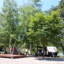 백담고을캠핑장 이미지