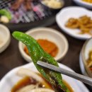 돝식당 | 구미 송정동 복개천맛집 돝식당 후기