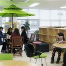 동대문구 장안1동 문화센터 북카페 아시아경제