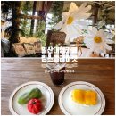 자연사랑마켓(케넥T웰니스) | 일산 킴스델리마켓 신메뉴 추천 망고산도 아그작케이크