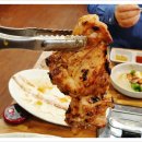 통앤통숯불갈비진평점 이미지