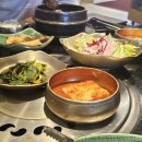 하계역 맛집 백년가게 &#34;참누렁소가든&#34;