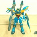 6-337 TS | HG SEED 캘러미티 건담