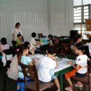 대명시장 앞 이미지