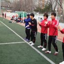 2012 광명시 청년 대표 클럽 KTUNITED FC 열정 적인 팀원 모십니다. 이미지