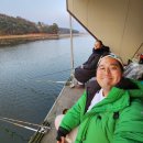 동방낚시터 | [화성 동방낚시터 좌대 후기] [동방 저수지 낚시 데이트]