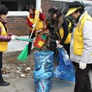 구리시 수택2동주민센터 깨끗한 마을 만들기 이미지