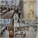 수창빌딩 | 마곡 필라테스 수업 기준을 정해준 필라테스 위아영 마곡발산점 후기