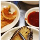 쇼부네대박조개구이 이미지