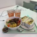 잠실 샐러드 맛집 운동하고 먹기 좋은 샐러리아 잠실본점