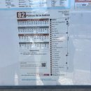 유럽 신혼여행 | 8-9일차 꽉채운 니스 2일 여행,니스 맛집 La Favola , 에즈빌리지