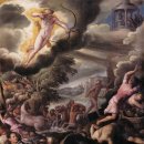 [신양란의 여행 인문학] (3) ＜아우구스투스 집안의 희한한 가족 관계＞ 이미지