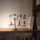 원천이발관 이미지