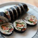 오는정김밥