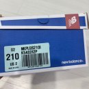 P-5402 | [내돈내산_후기] 뉴발키즈_피셔맨 샌들_K5402I2P