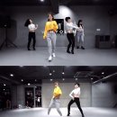 문댄스 이미지