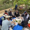 총산 2024년 10월 가을정기산행(107차) 후기 - 영인산 靈仁山 이미지