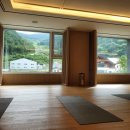 파크로쉬 조식+요가 프로그램(추천요가)+아쿠아클럽(수영장, 사우나) 사진과 함께 찐후기!!++근처 마트