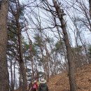 용인 사암저수지, 학일마을, 쌍령저수지(2017. 3. 26) 이미지