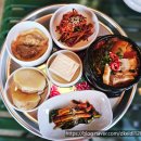 주막가정식백반 이미지