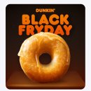 😫쿠폰소진🥹 던킨도너츠 50% 할인(최대6천원) 이미지