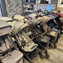 까꿍이 하우스 | [수원 영통] 영통 베이비하우스에서 구매한 휴대용 유모 - 버터플라이2 구매 후기