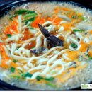 공항칼국수 이미지