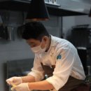 YM풍기부동산공인중개사사무소 | 최현갑 오너 쉐프가 직접 요리하는 KAB (고성일관공인중개사사무소) #속초맛집 #오너쉐프요리 #문베어