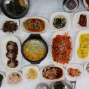 전라도밥상 이미지