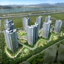 복정역1번출구(앞) 이미지